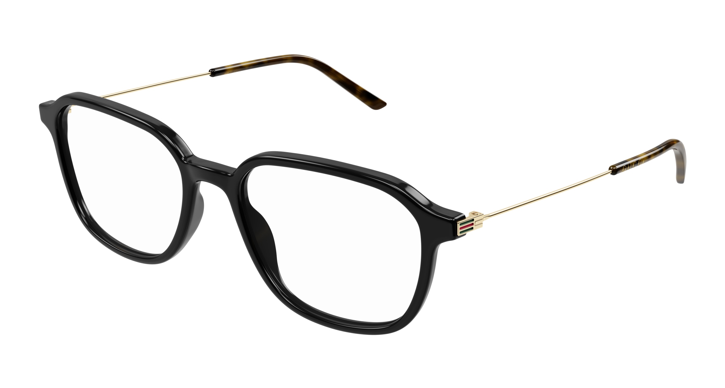 Gucci GG1576o-001 Eyeglasses eyewear