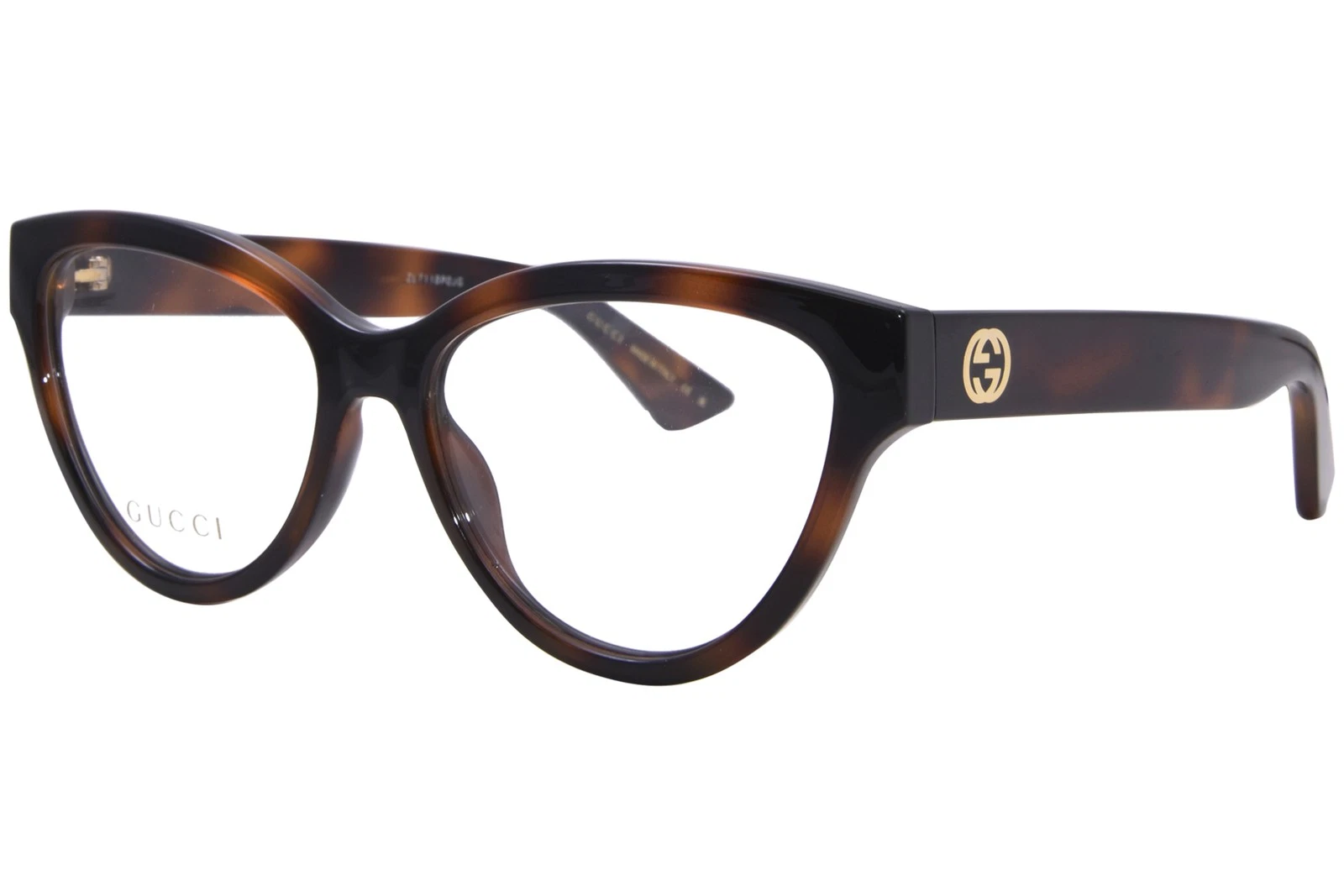 Gucci GG1581o-002 Eyeglasses eyewear