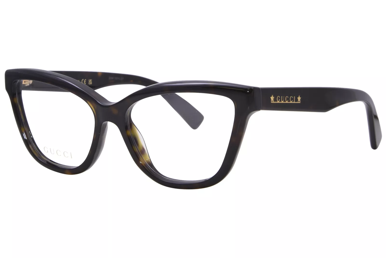 Gucci GG1589o-002 Eyeglasses eyewear