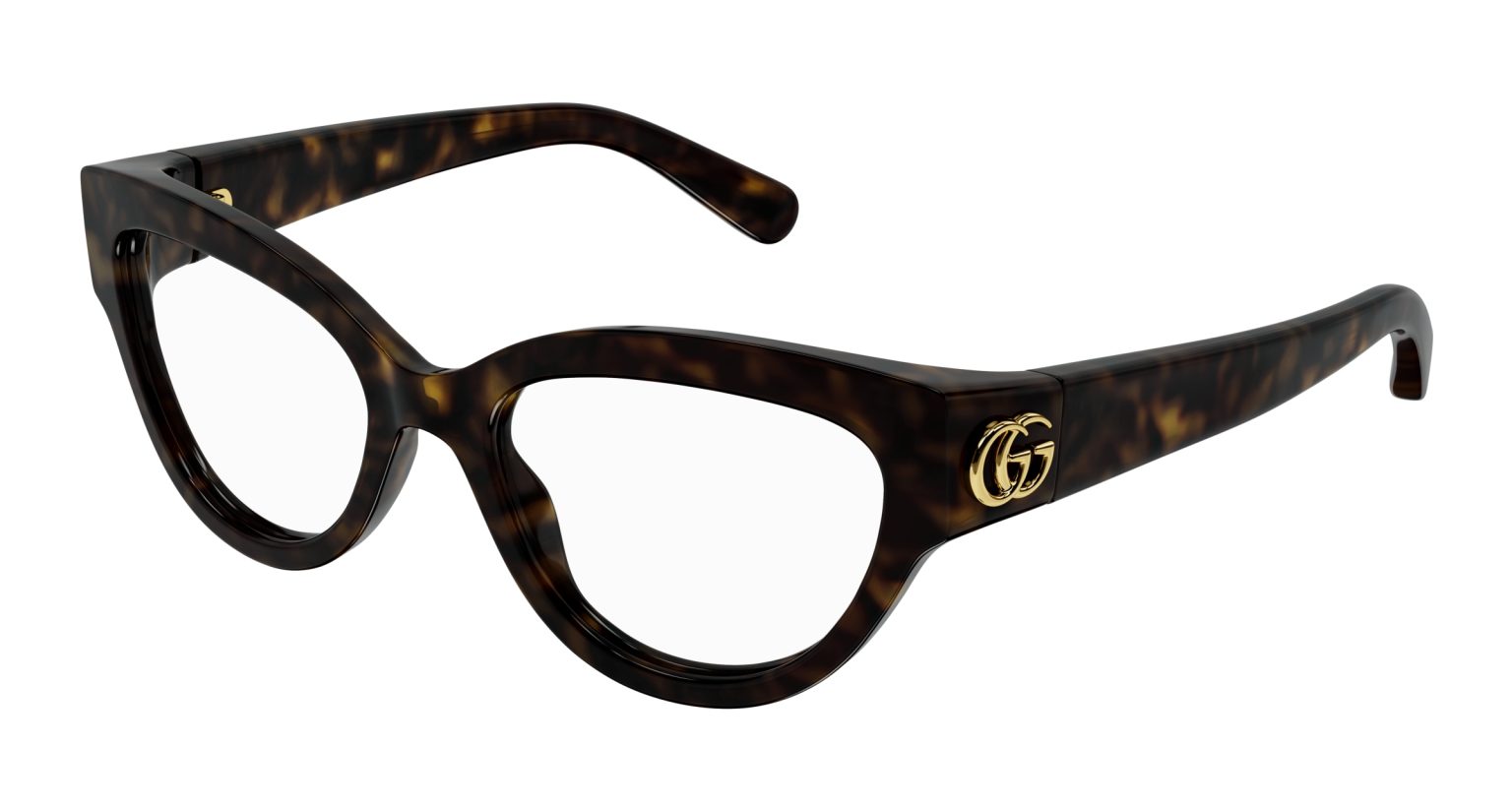 Gucci GG1598o-002 Eyeglasses eyewear