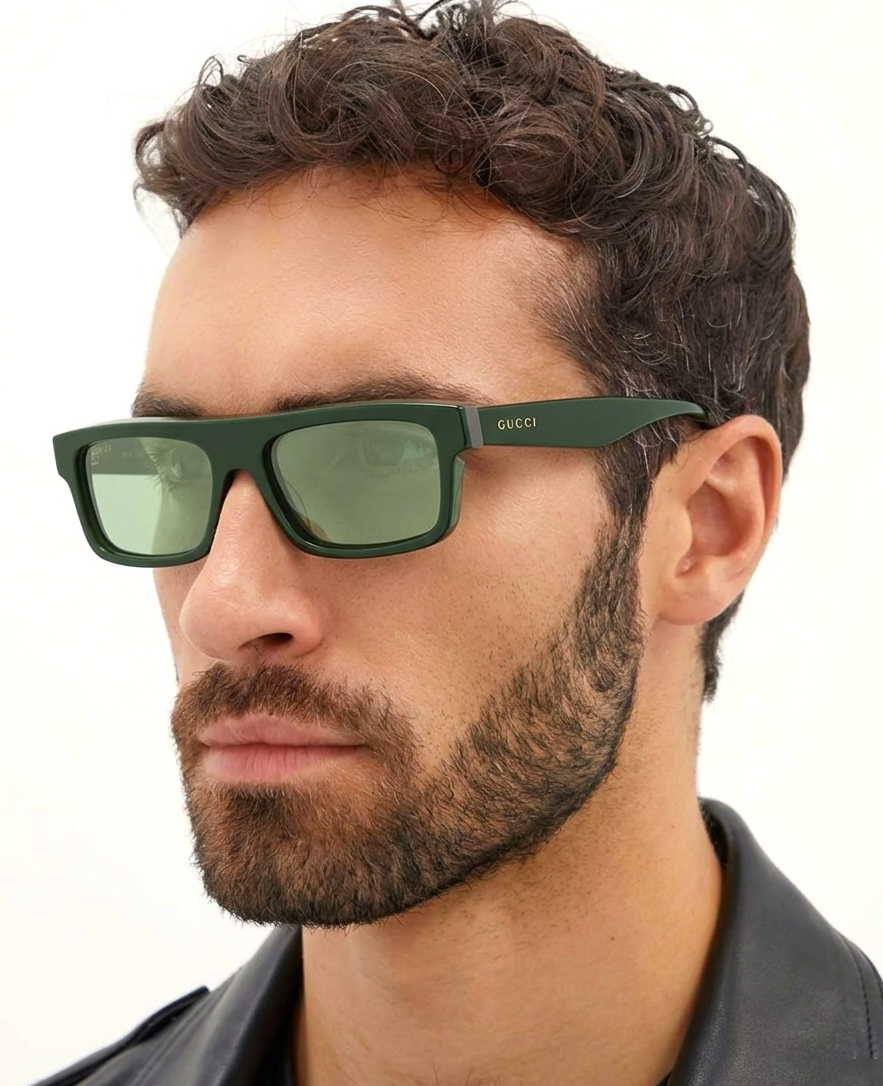 Gucci GG1616S-003-57 Sunglasses eyewear