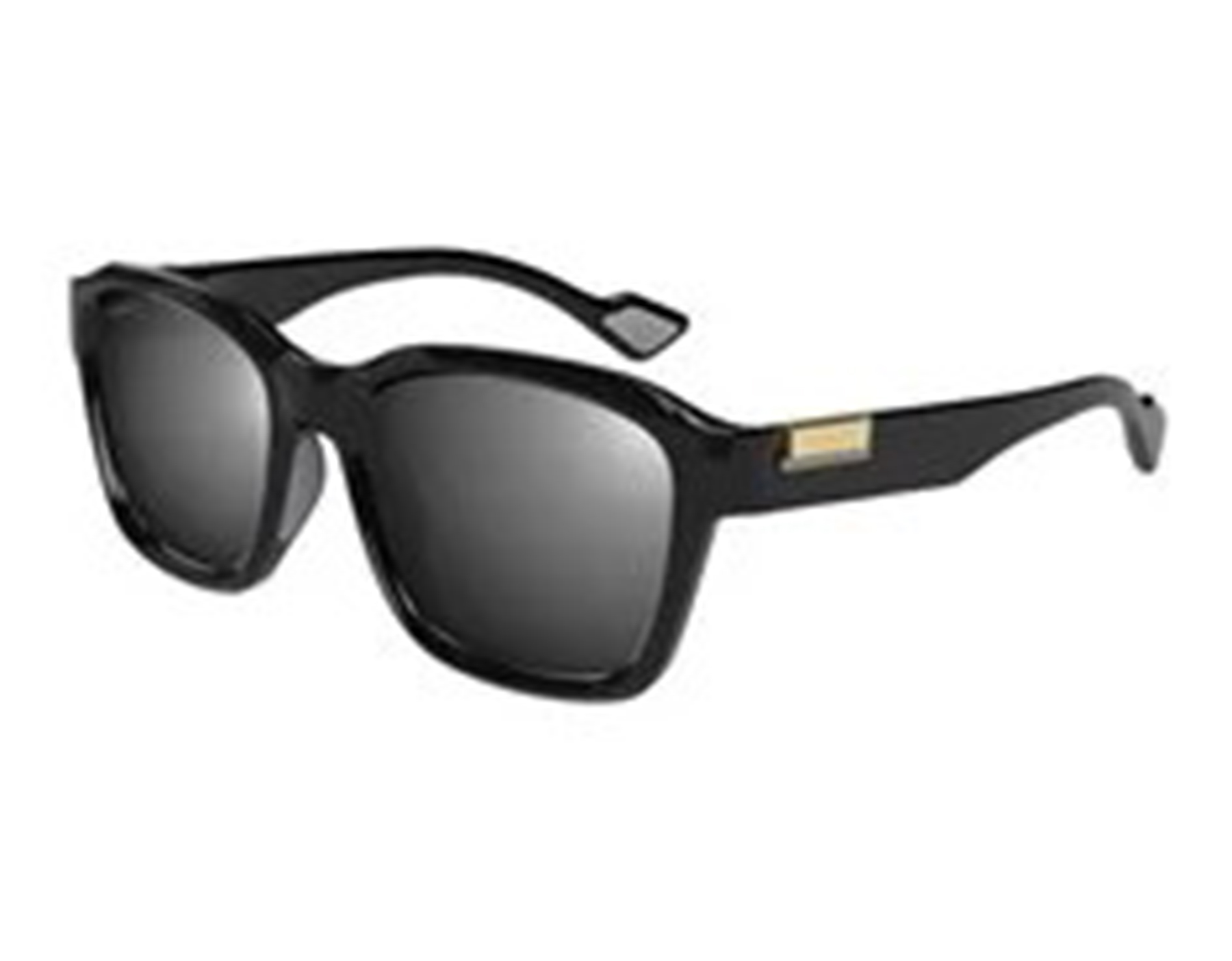 Gucci GG1640SA-001 Sunglasses eyewear