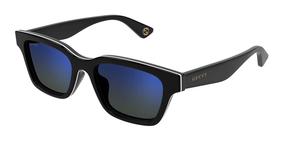 Gucci GG1641SA-003-53 Sunglasses eyewear