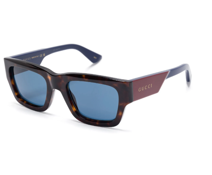 Gucci GG1668S-002 Sunglasses eyewear