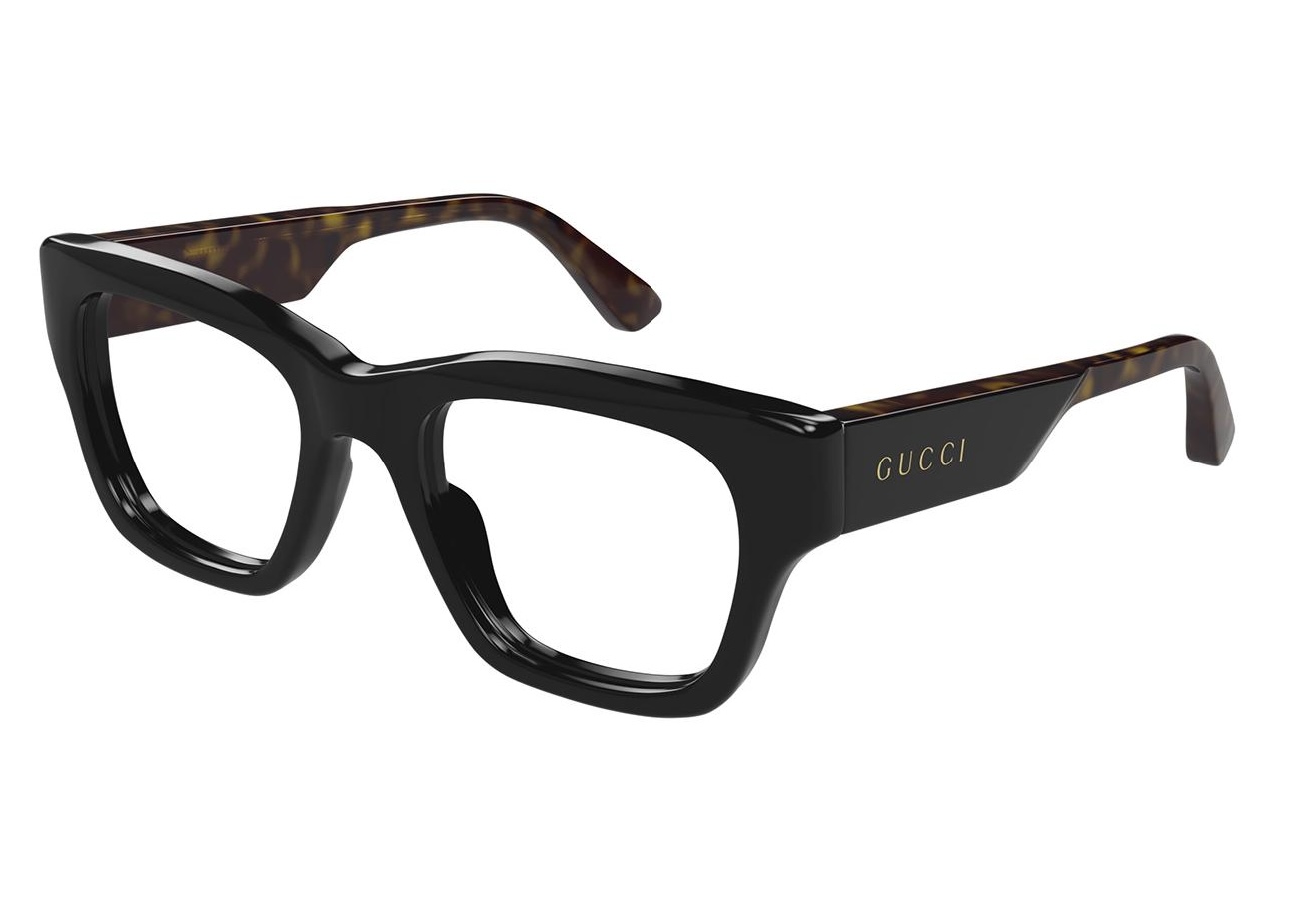 Gucci GG1669o-005 Eyeglasses eyewear