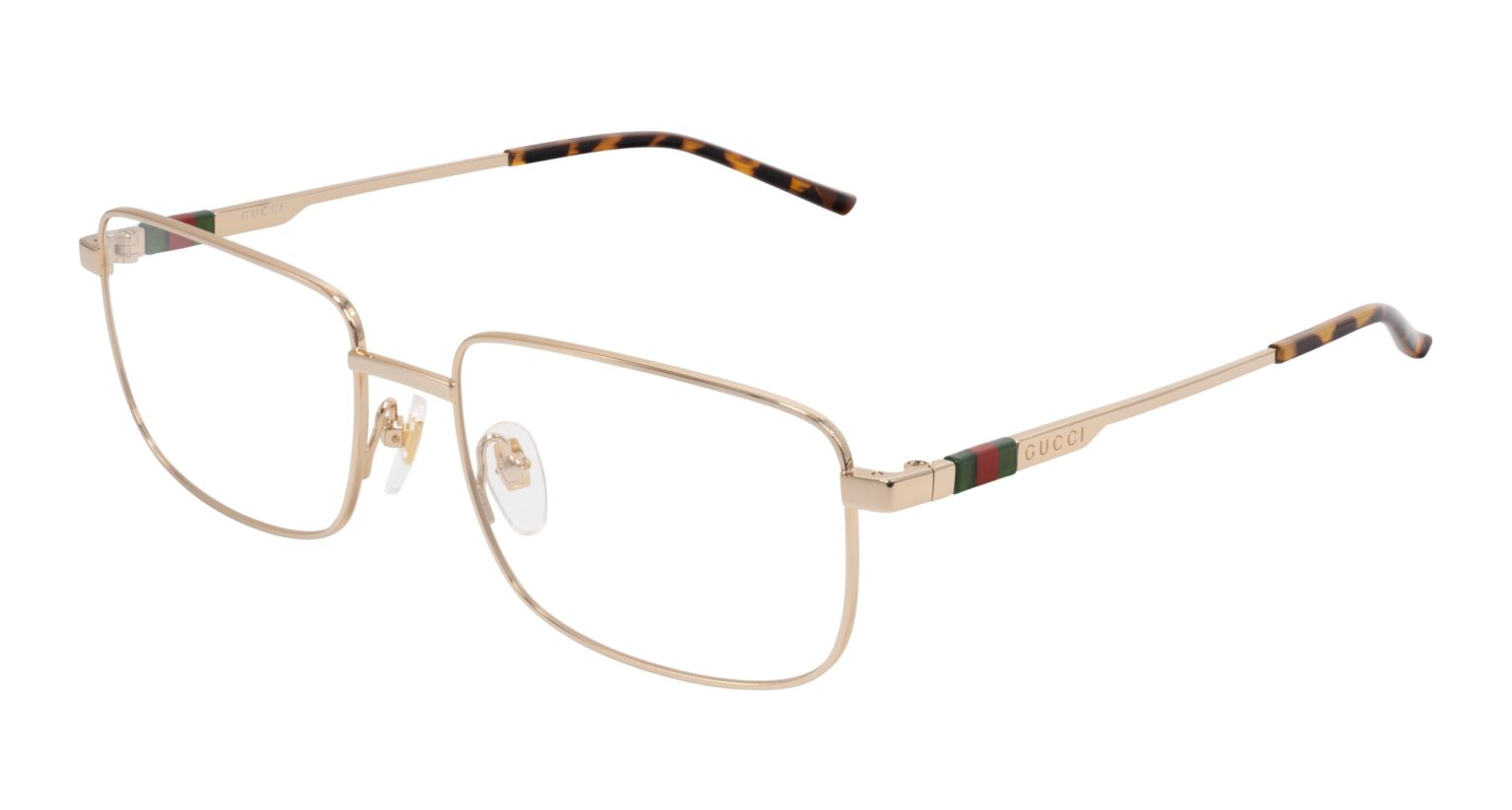 Gucci GG1678o-005 Eyeglasses eyewear