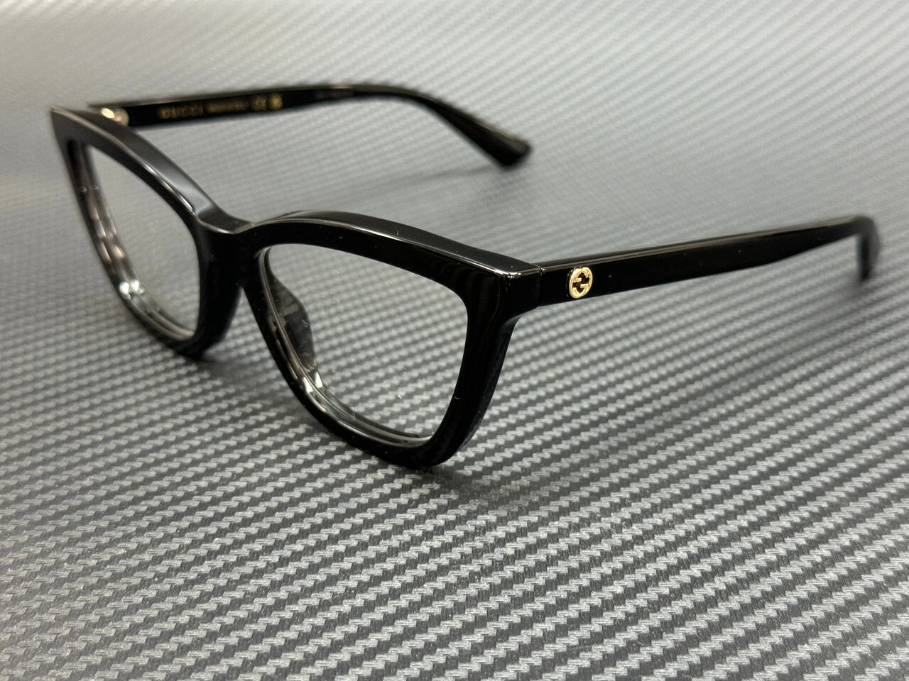 Gucci GG1686o-005 Eyeglasses eyewear