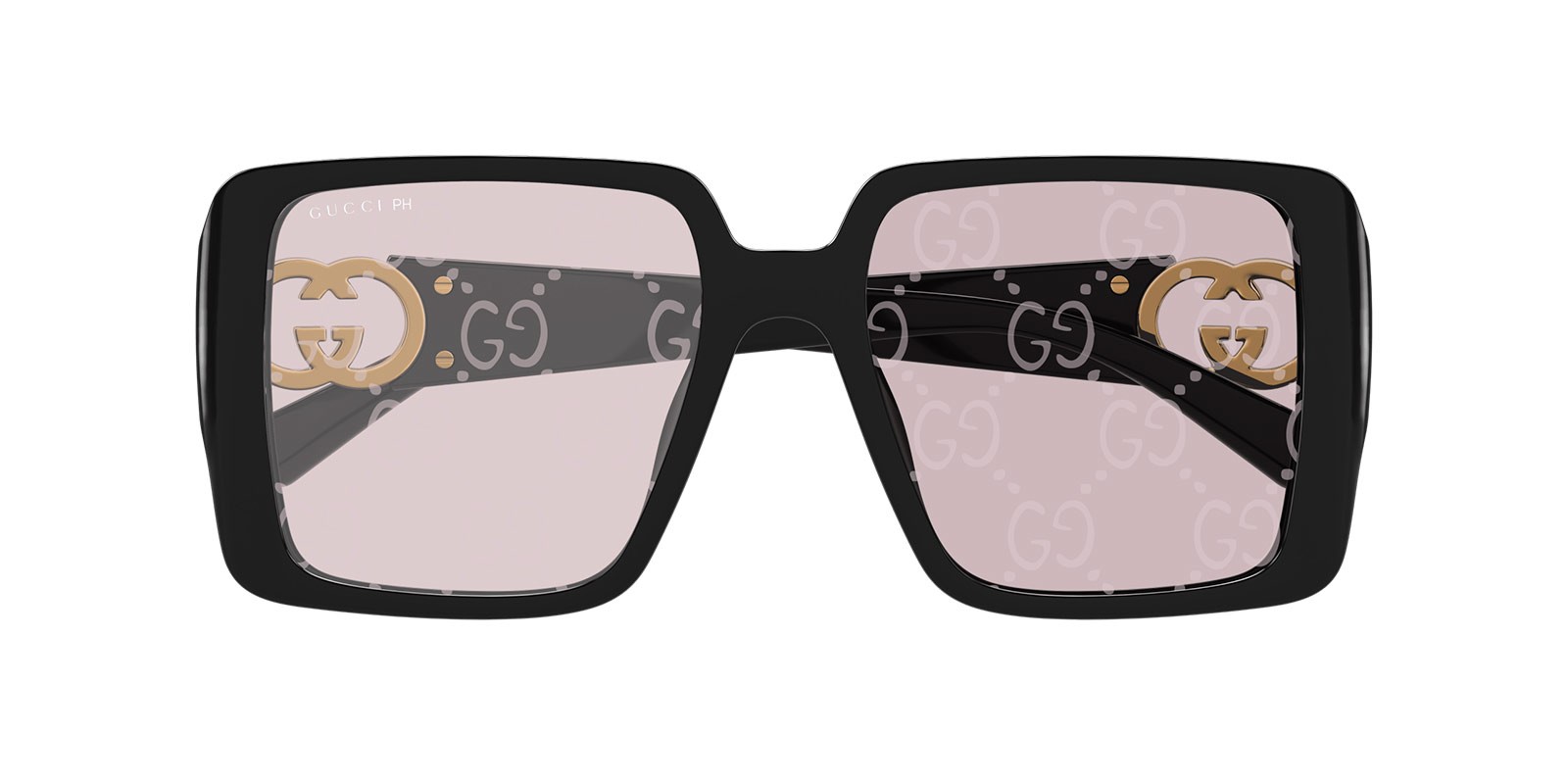 Gucci GG1692S-006-54 Sunglasses eyewear