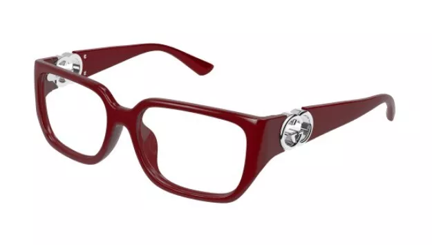 Gucci GG1694oA-003 Eyeglasses eyewear