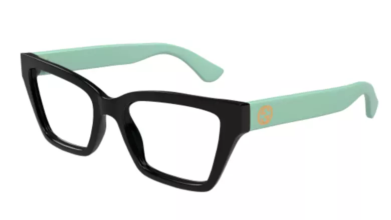 Gucci GG1715o-004 Eyeglasses eyewear