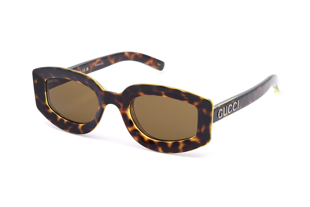 Gucci GG1719S-002 Sunglasses eyewear