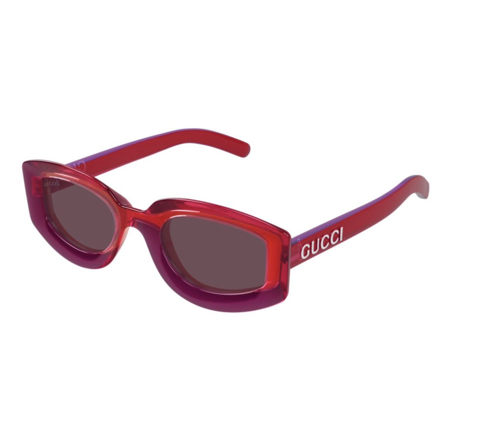 Gucci GG1719S-004-51 Sunglasses eyewear