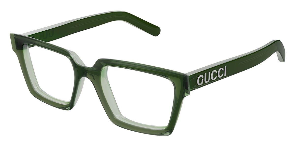 Gucci GG1724o-004 Eyeglasses eyewear