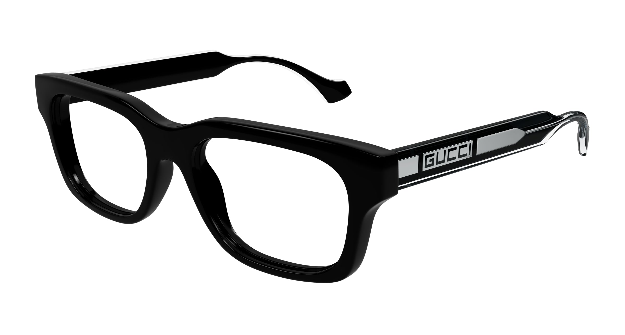 Gucci GG1731o-001 Eyeglasses eyewear