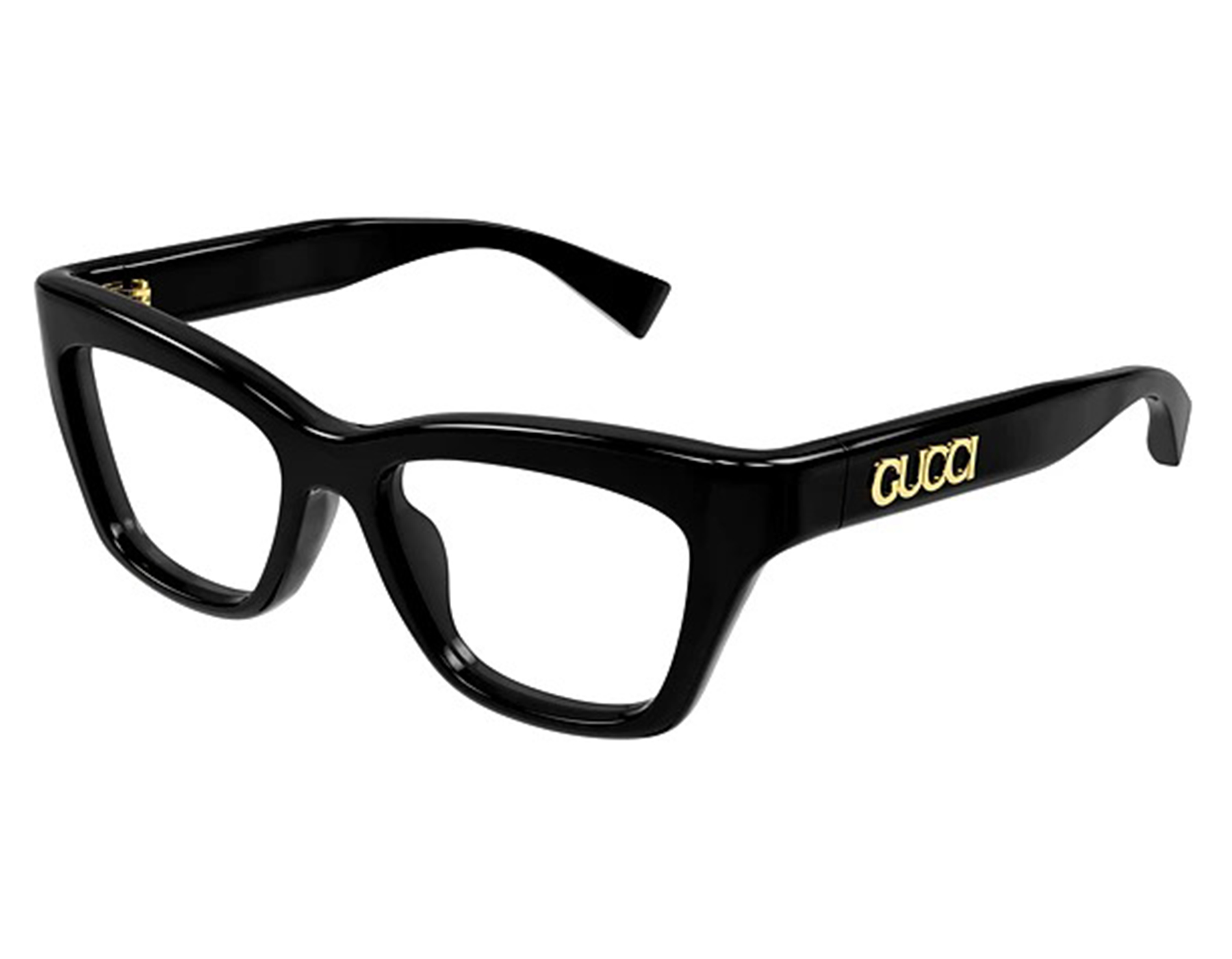 Gucci GG1810o-001 Eyeglasses eyewear