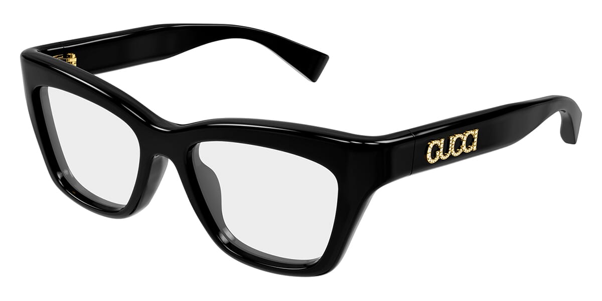 Gucci GG1810o-002 Eyeglasses eyewear