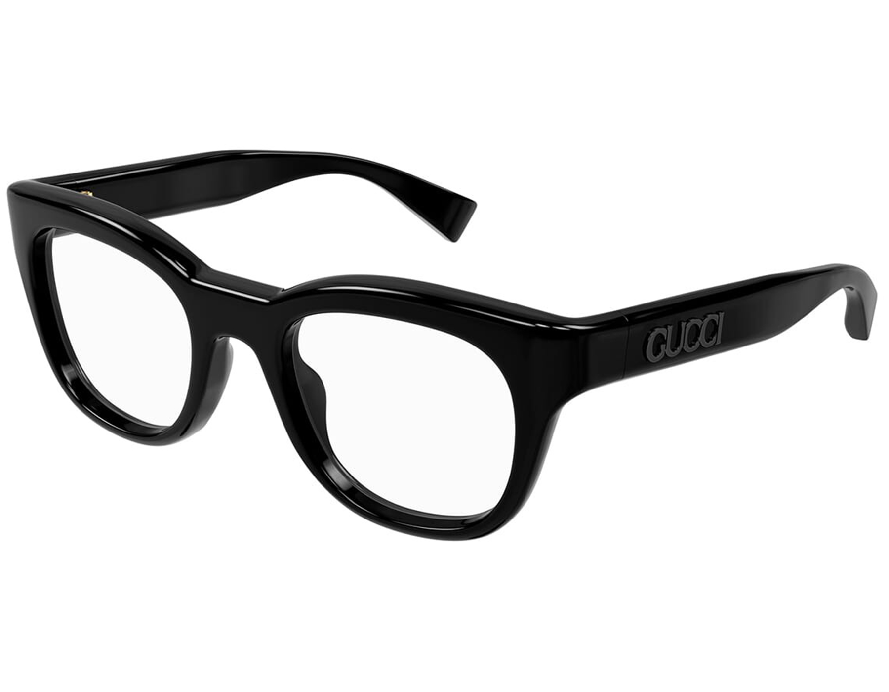 Gucci GG1812o-001 Eyeglasses eyewear
