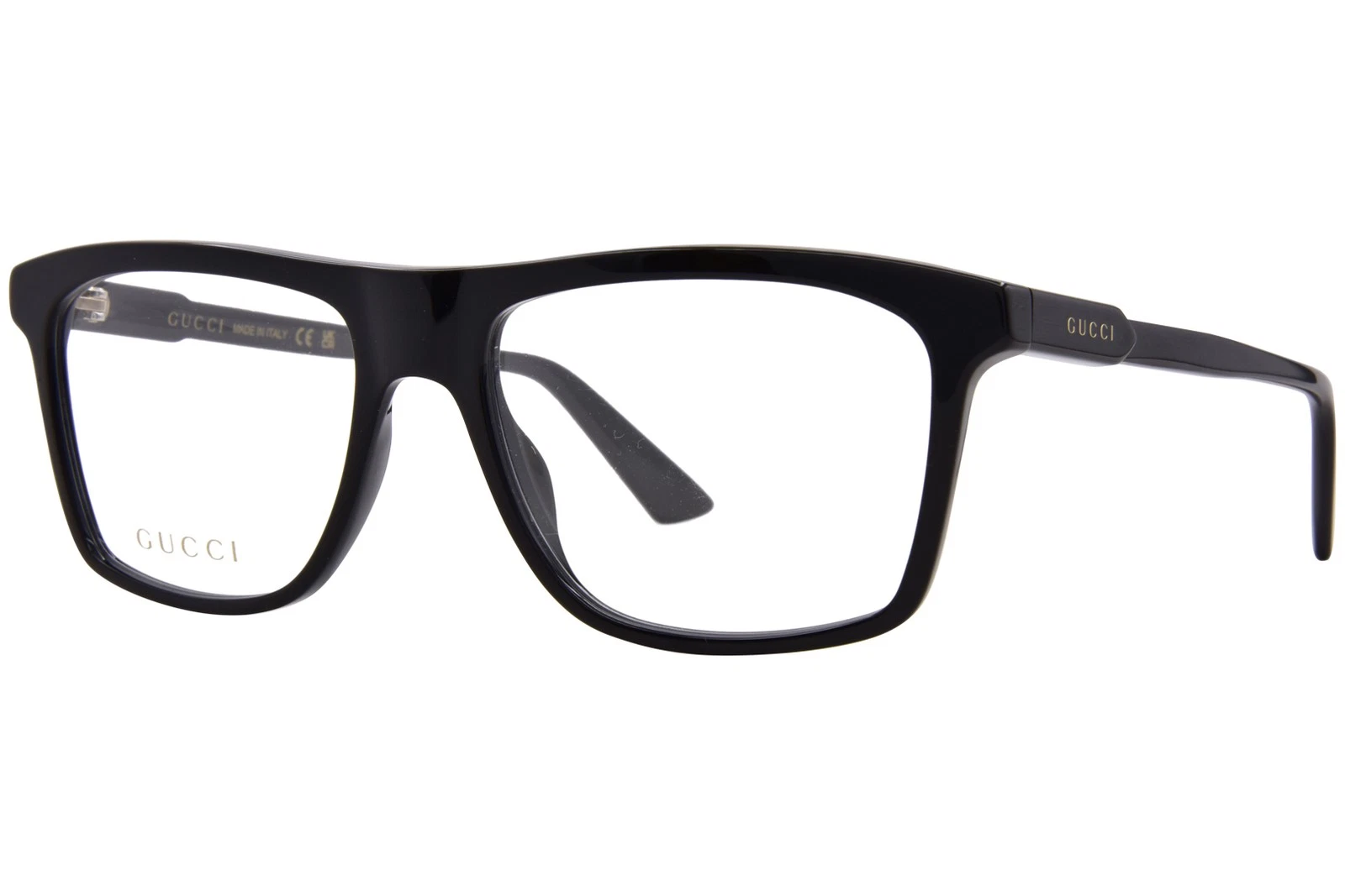 Gucci GG1820o-001 Eyeglasses eyewear