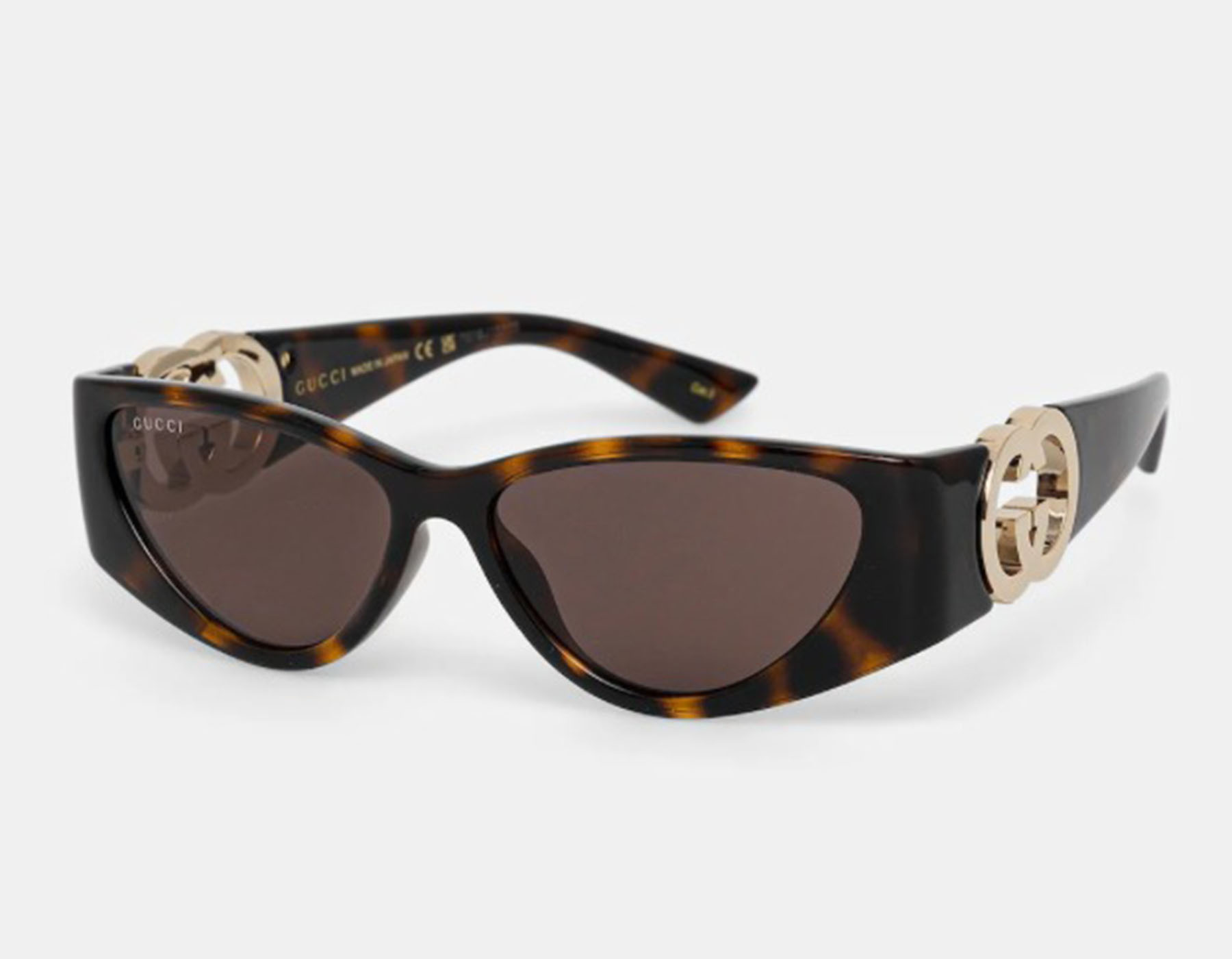 Gucci GG1824S-002 Sunglasses eyewear