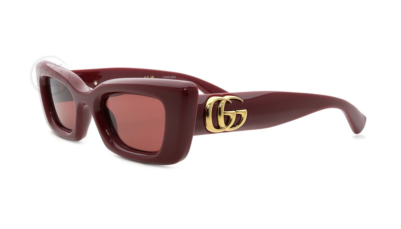 Gucci GG1827S-003 Sunglasses eyewear