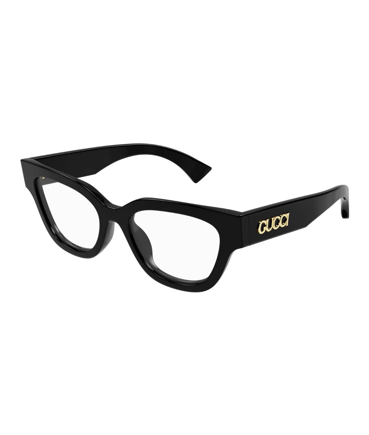 Gucci GG1837o-001 Eyeglasses eyewear