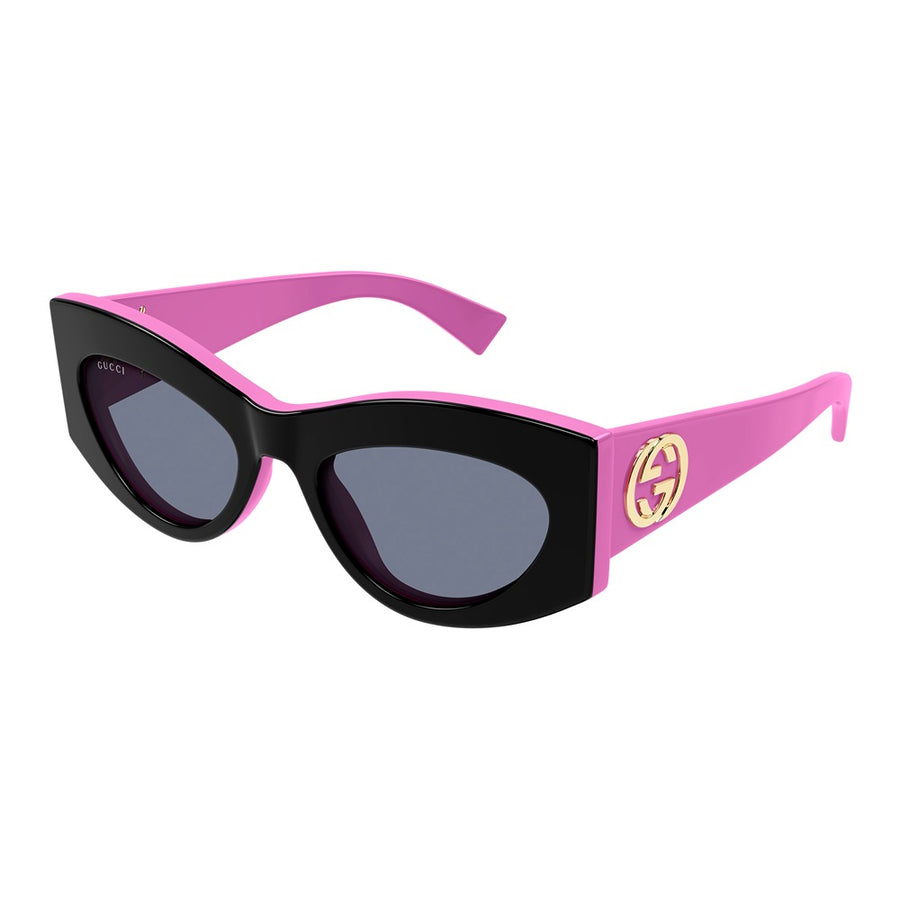 Gucci GG1843S-005-53 Sunglasses eyewear
