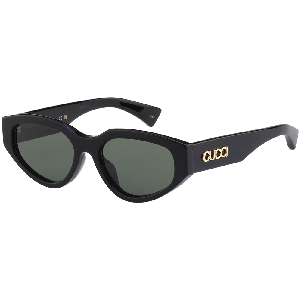Gucci GG1845SA-001 Sunglasses eyewear