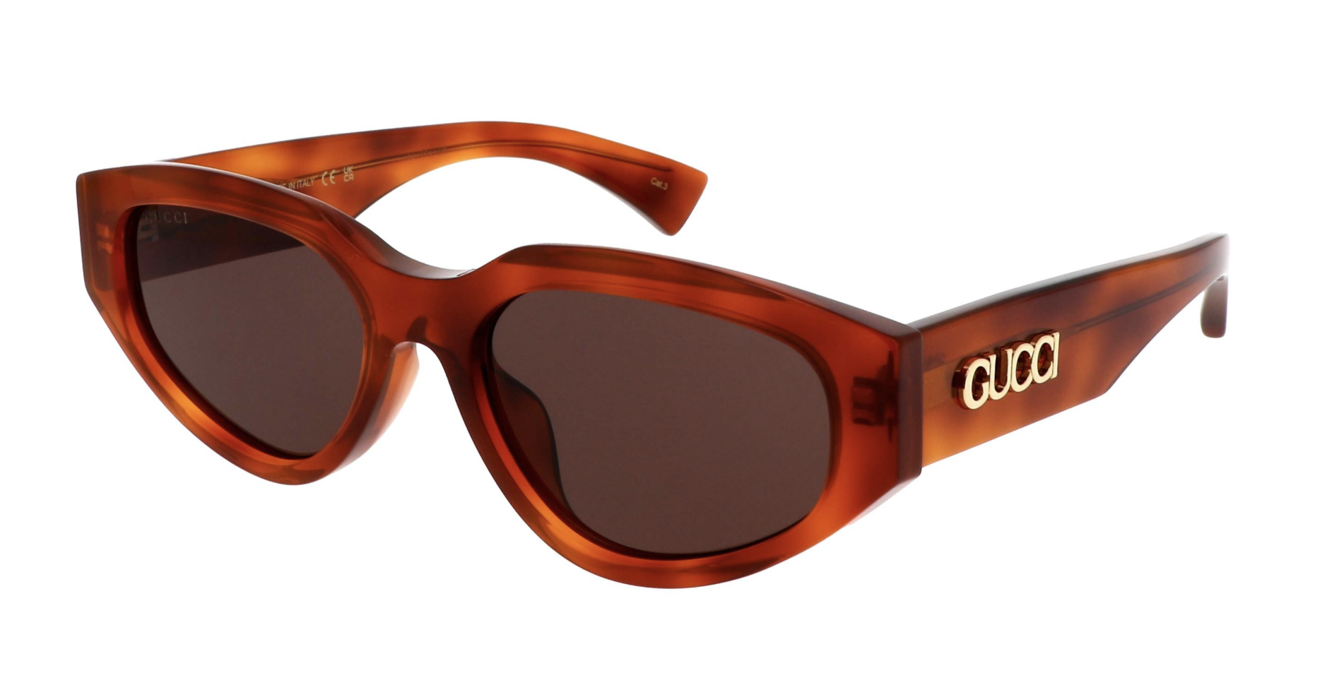 Gucci GG1845SA-002 Sunglasses eyewear