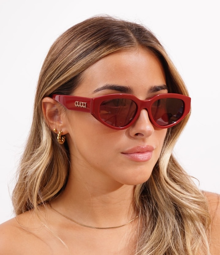 Gucci GG1845SA-003 Sunglasses eyewear