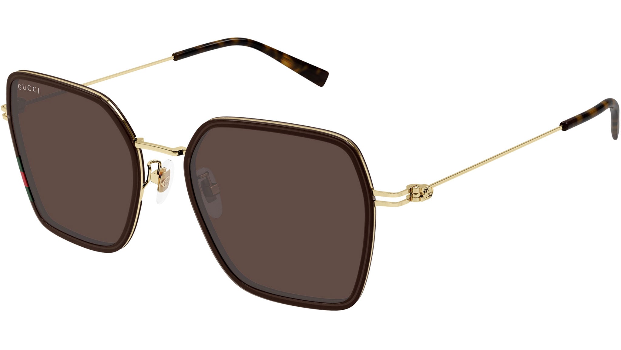 Gucci GG1850SA-003 Sunglasses eyewear