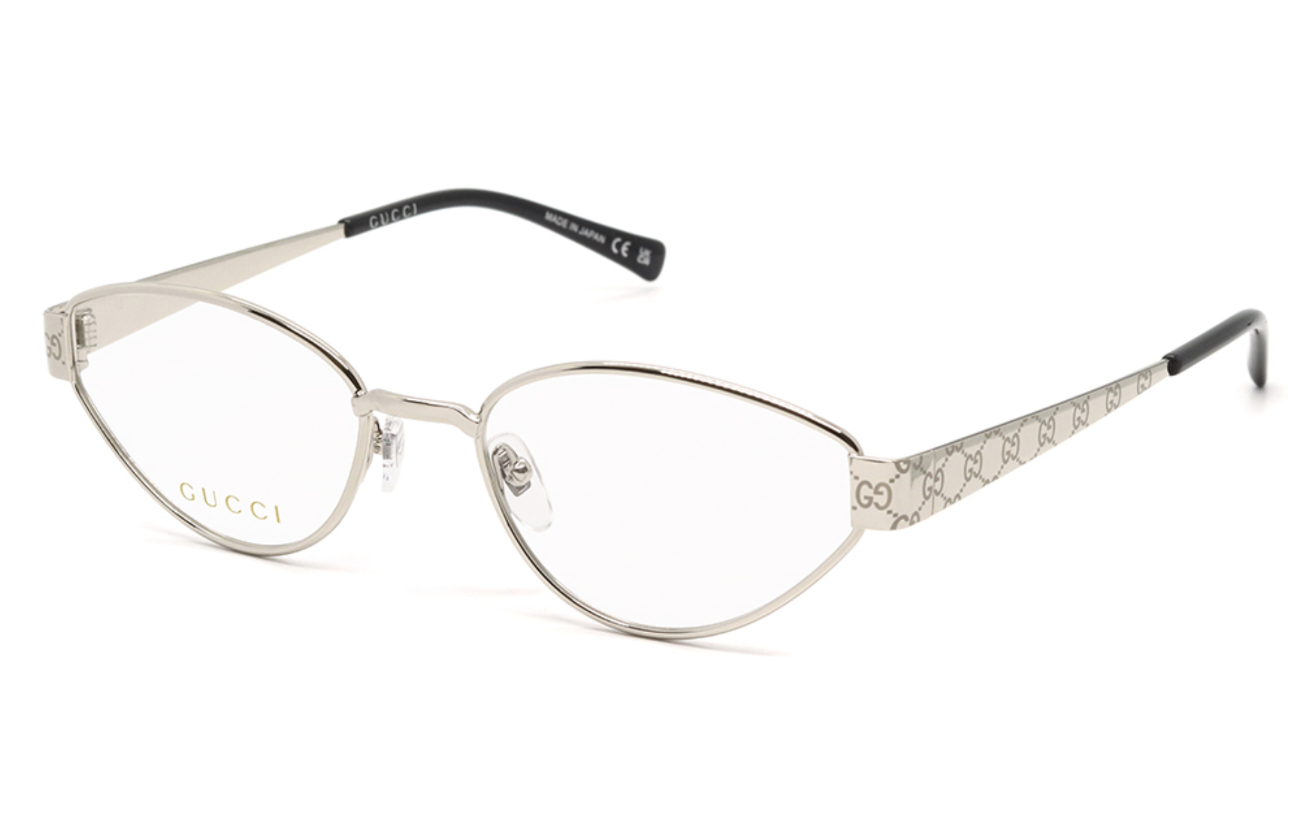 Gucci GG1853o-002 Eyeglasses eyewear