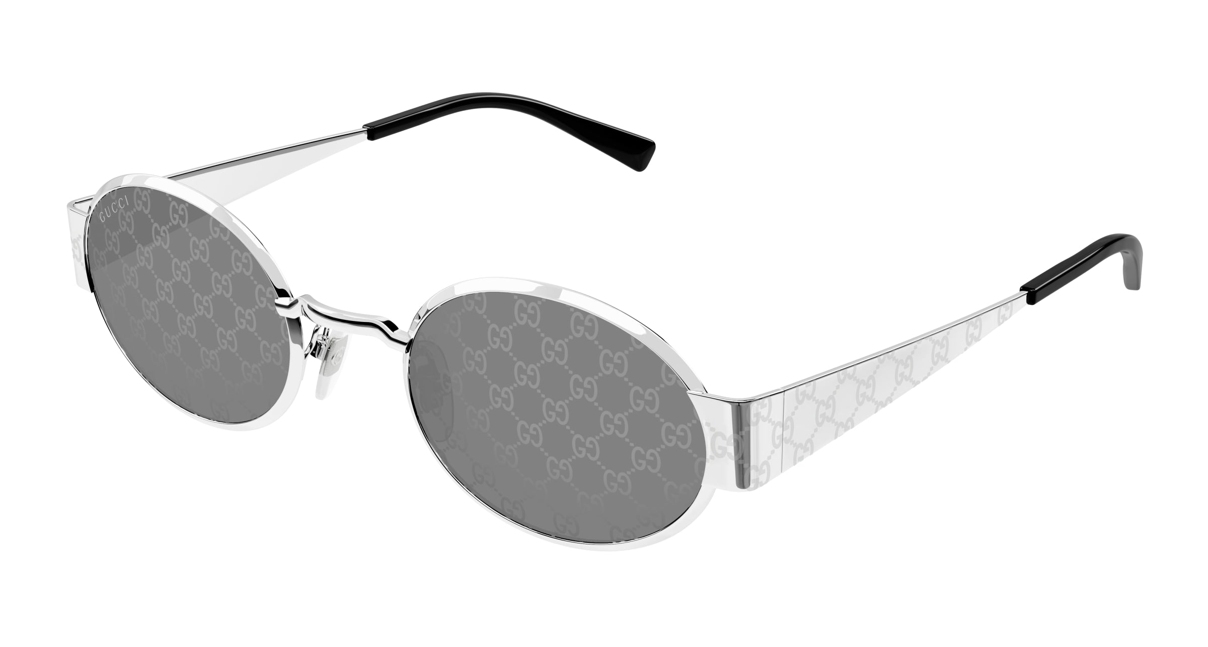 Gucci GG1854S-002 Sunglasses eyewear