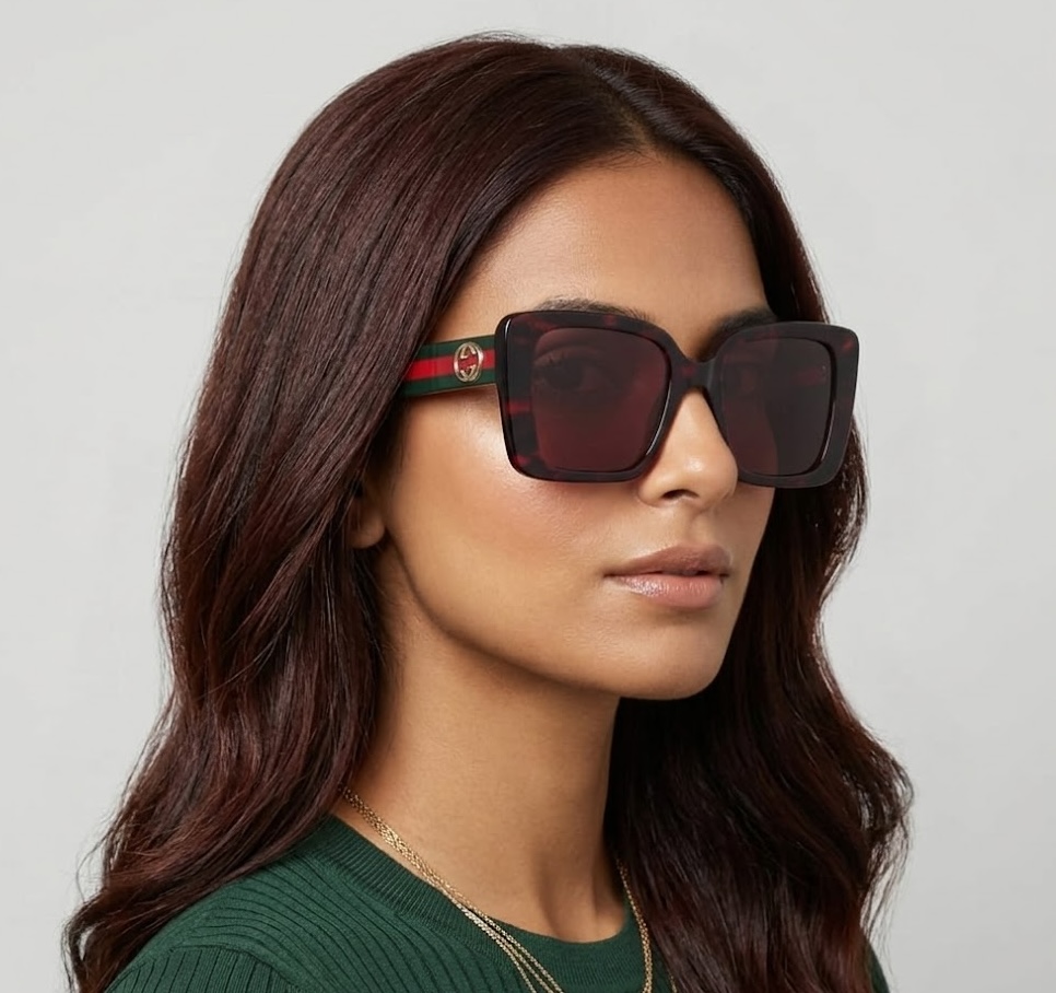 Gucci GG1861S-003 Sunglasses eyewear