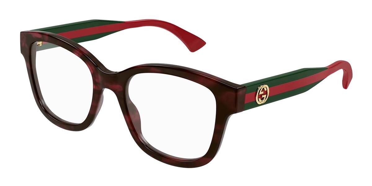 Gucci GG1863o-003 Eyeglasses eyewear