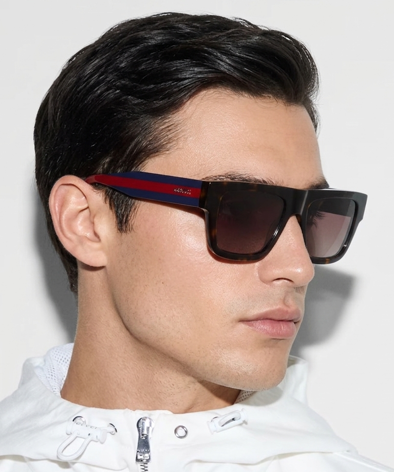 Gucci GG1868S-002-53 Sunglasses eyewear