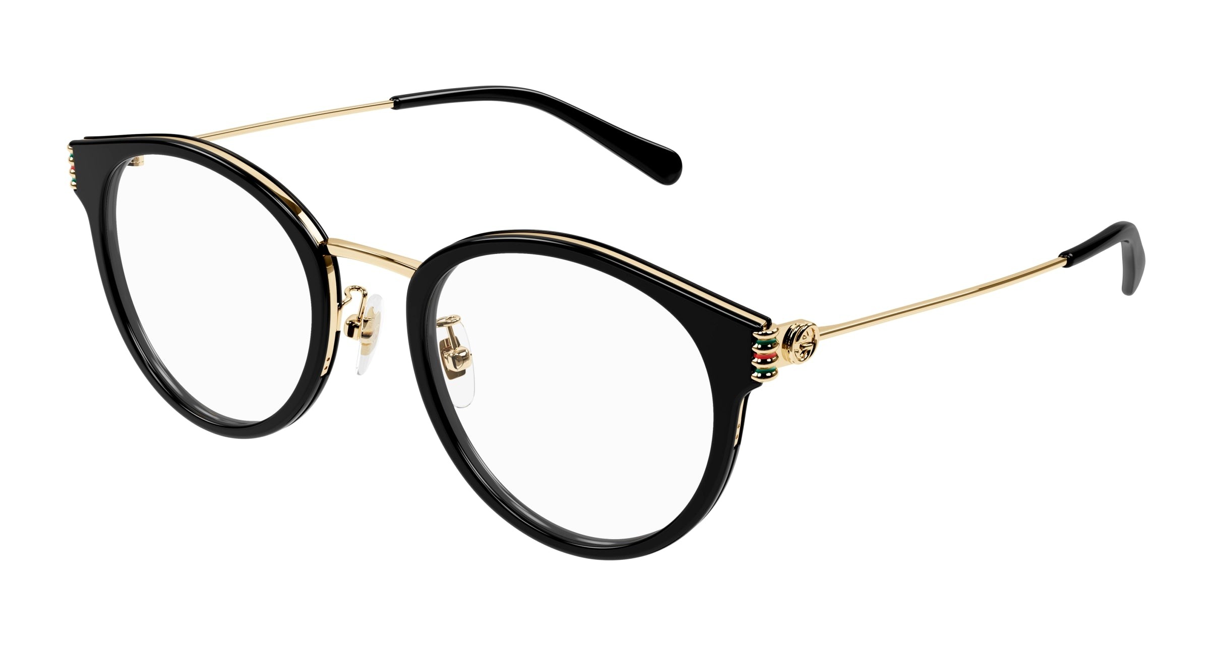 Gucci GG1885oA-001 Eyeglasses eyewear