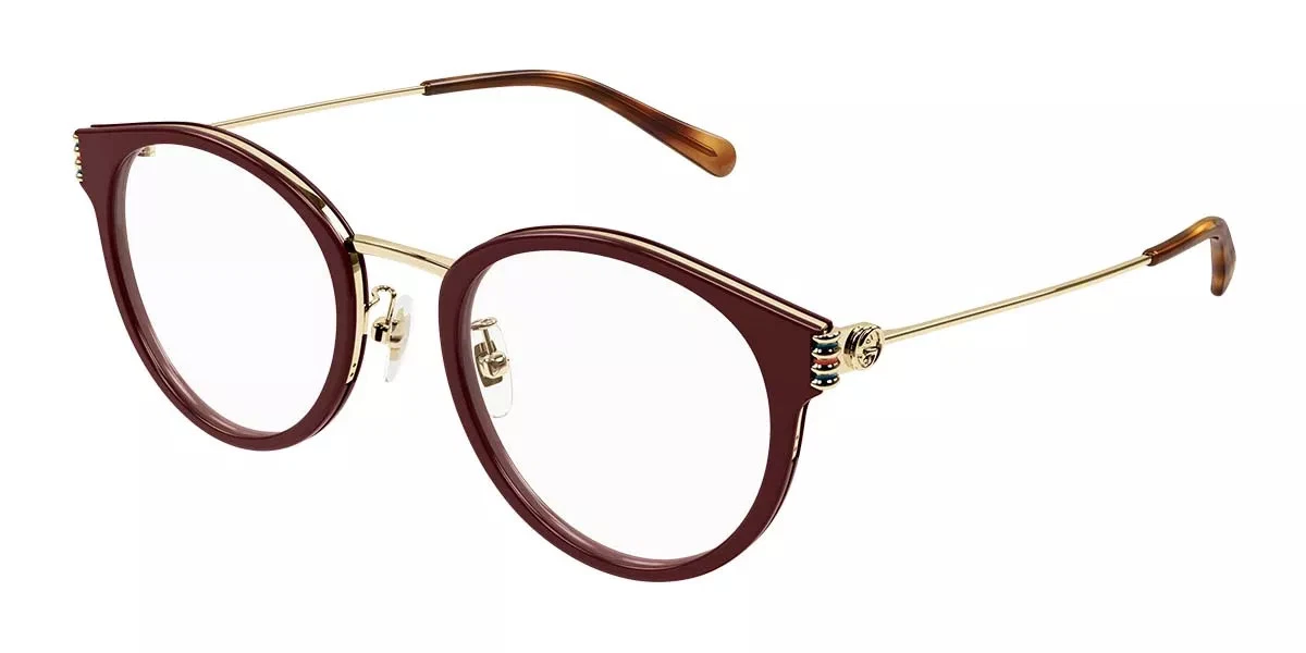 Gucci GG1885oA-003 Eyeglasses eyewear