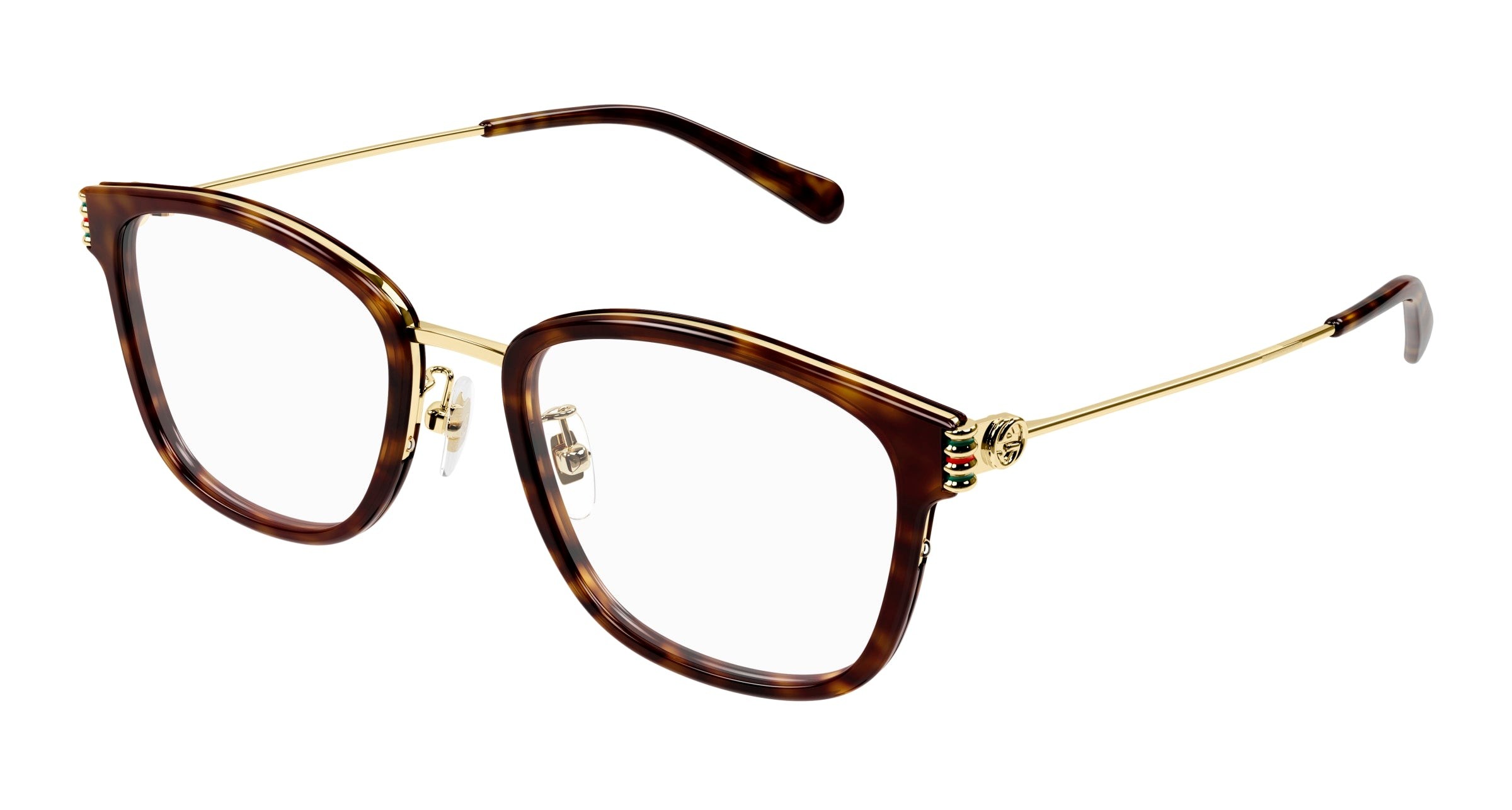 Gucci GG1886oA-002 Eyeglasses eyewear