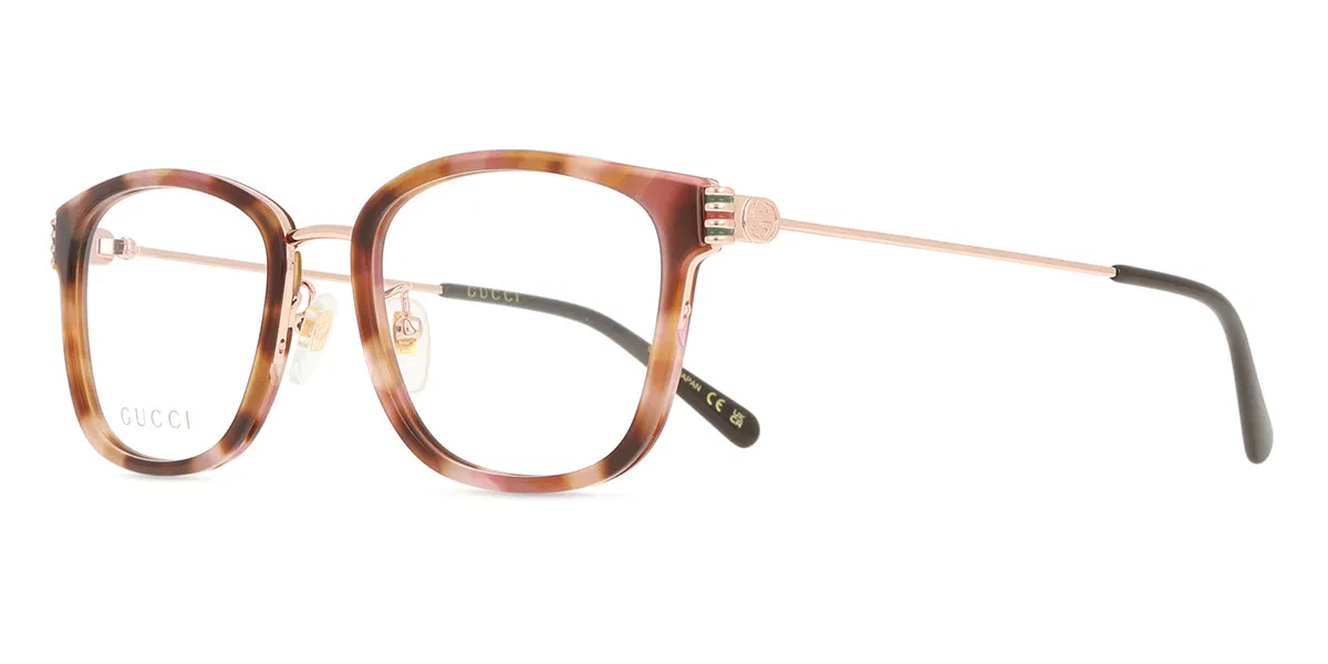 Gucci GG1886oA-004 Eyeglasses eyewear