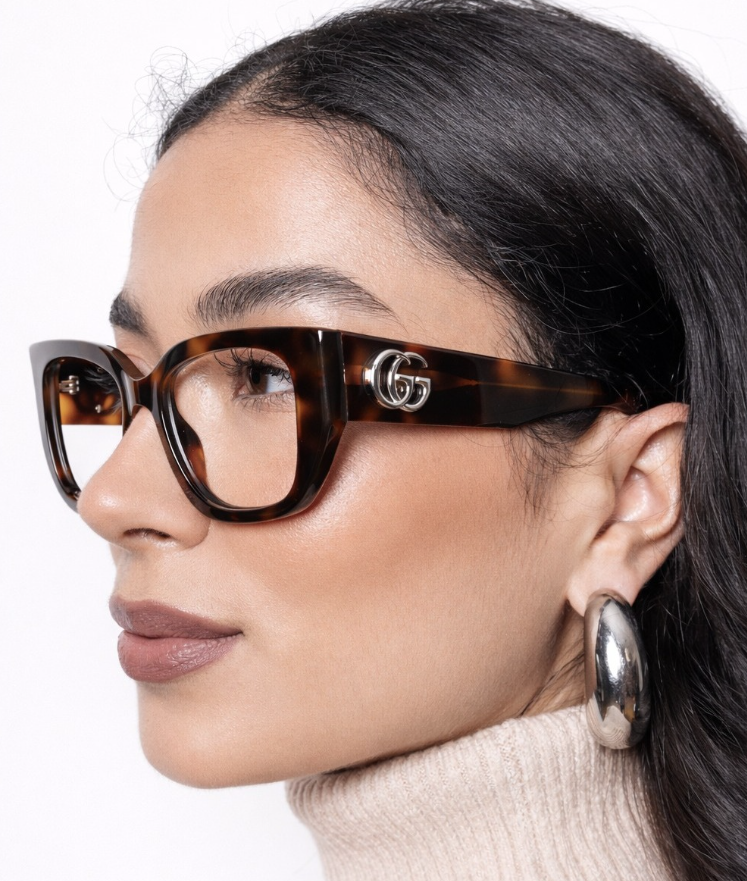 Gucci GG1952o-002 Eyeglasses eyewear
