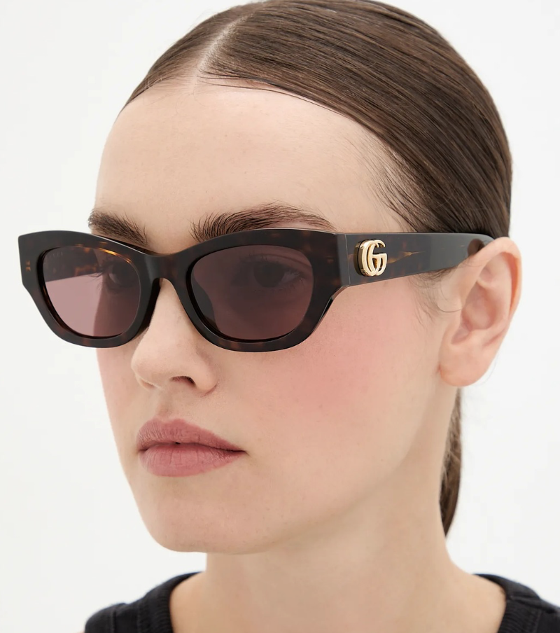 Gucci GG1954SA-002 Sunglasses eyewear