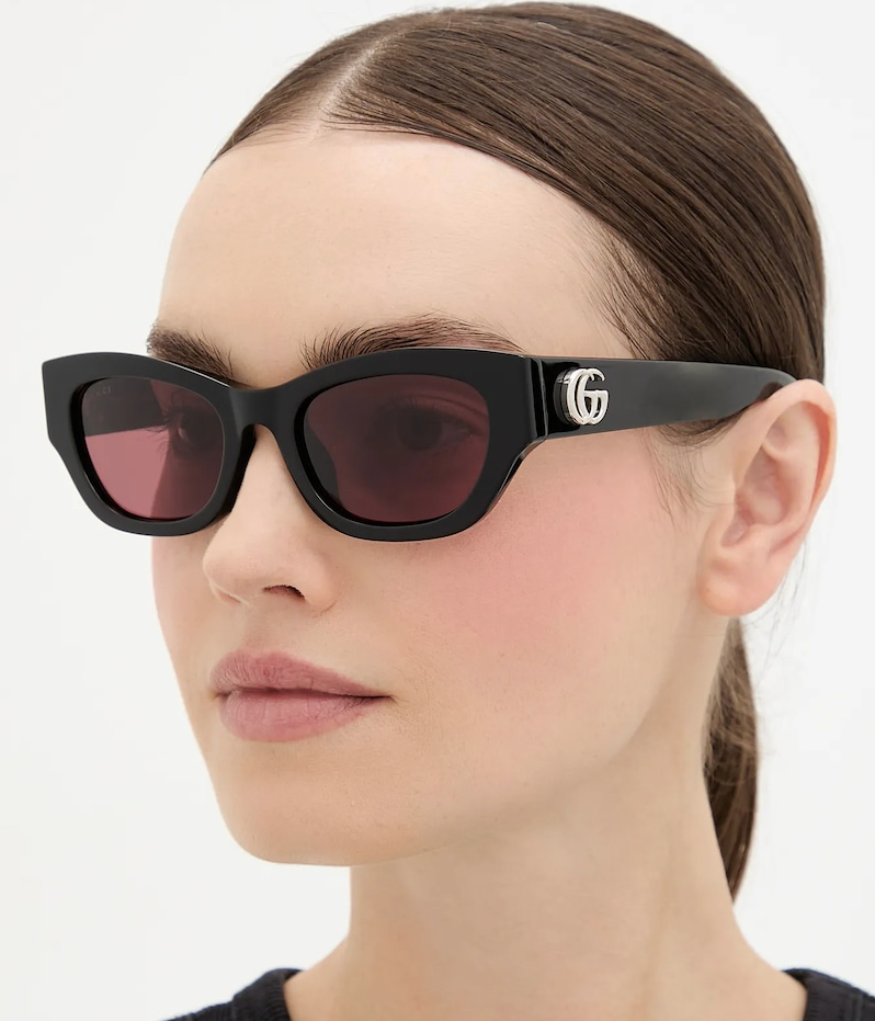 Gucci GG1954SA-004 Sunglasses eyewear