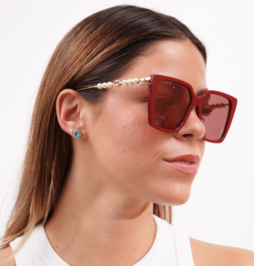 Gucci GG1967S-004 Sunglasses eyewear
