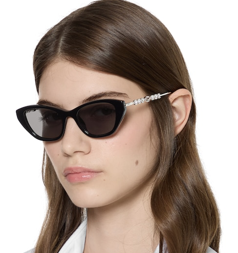 Gucci GG1968S-002 Sunglasses eyewear