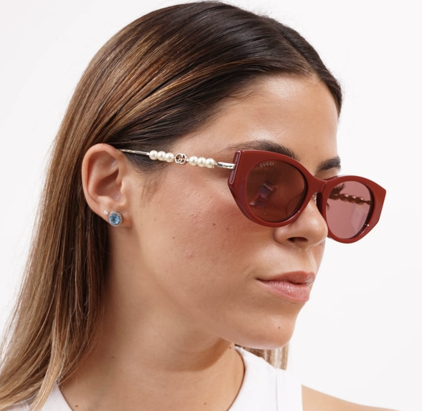 Gucci GG1970SA-004 Sunglasses eyewear