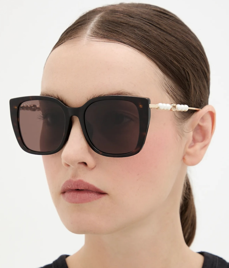 Gucci GG1971SA-003 Sunglasses eyewear