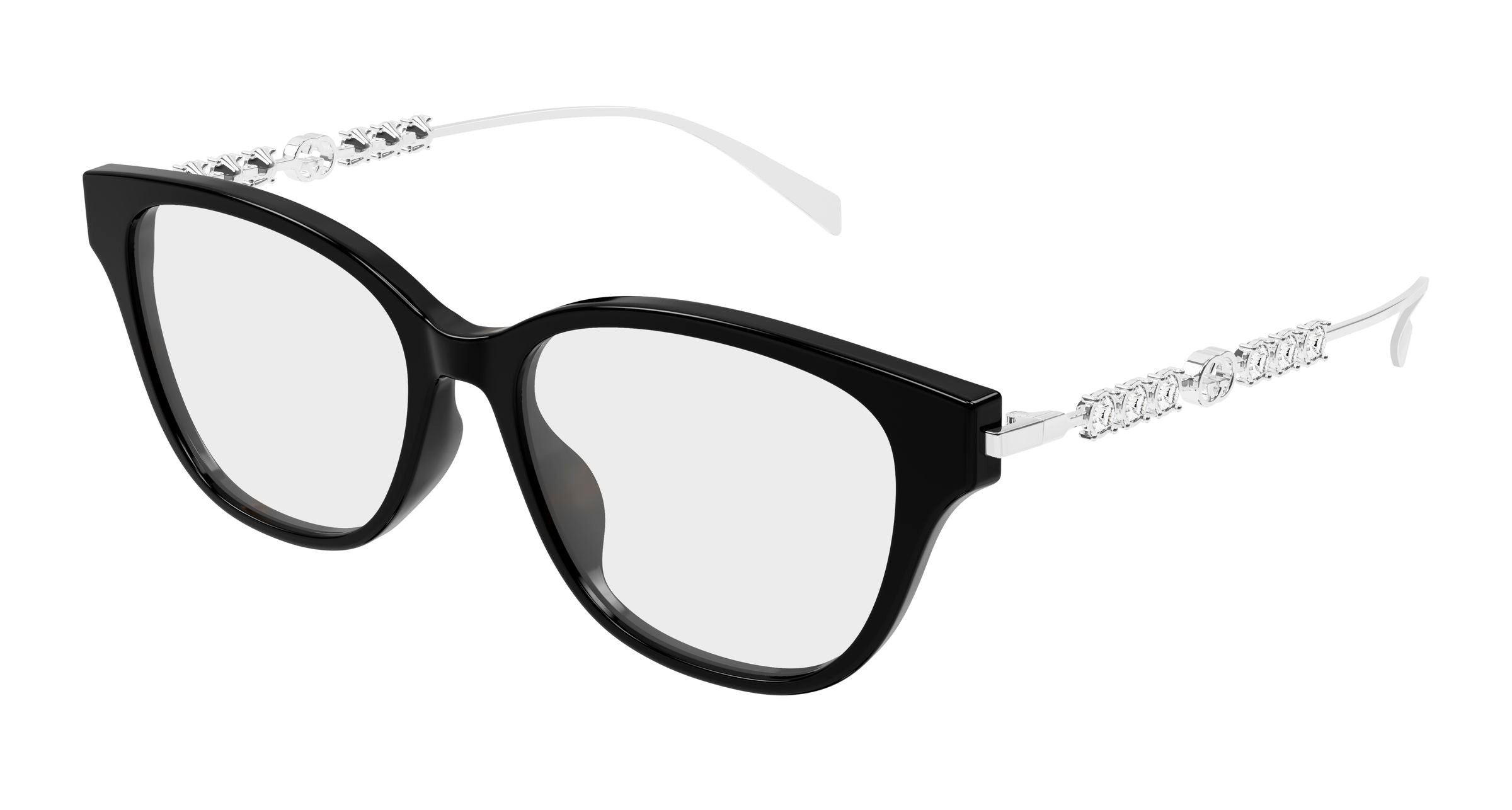 Gucci GG1972oA-002 Eyeglasses eyewear