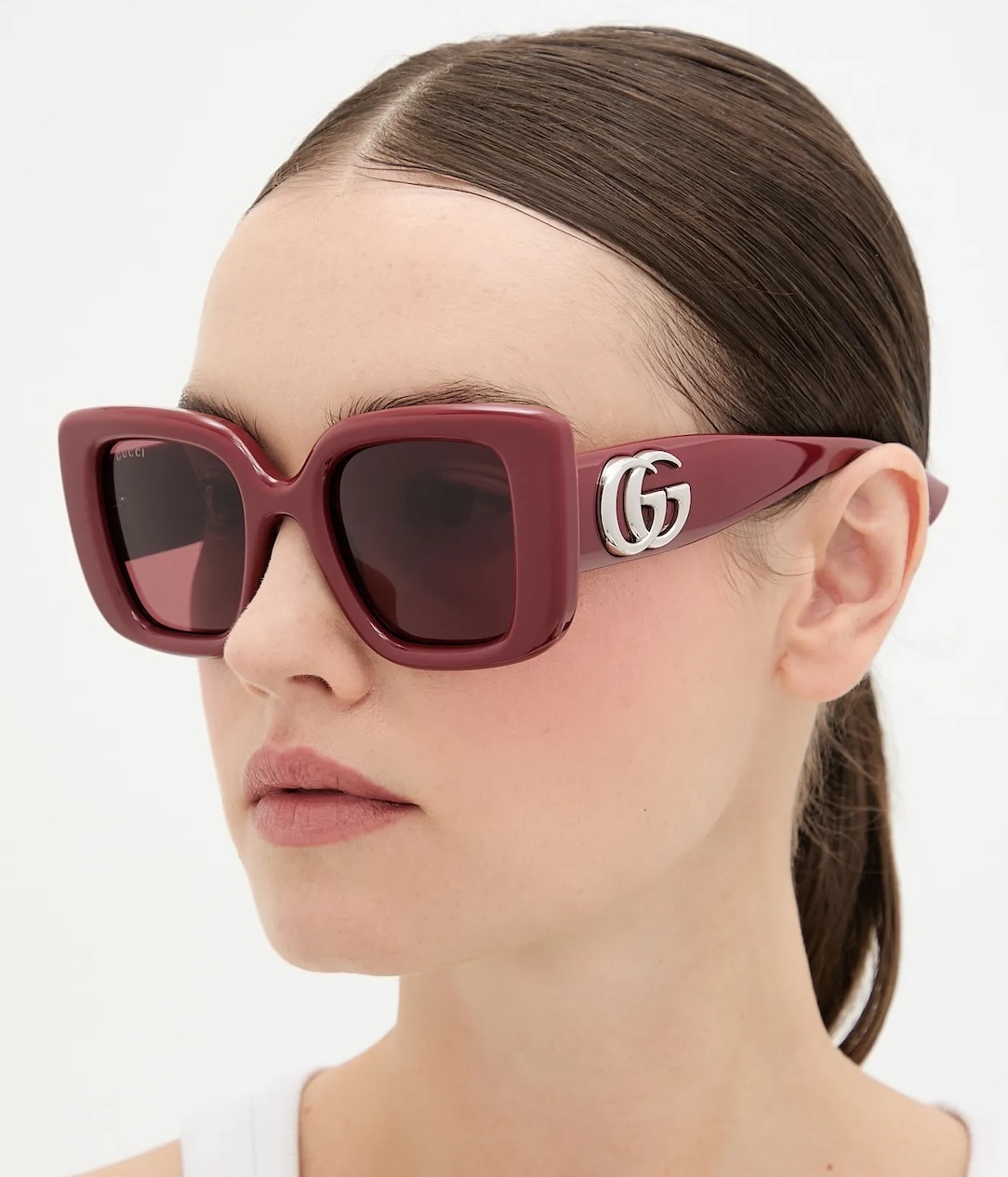 Gucci GG1975S-005 Sunglasses eyewear