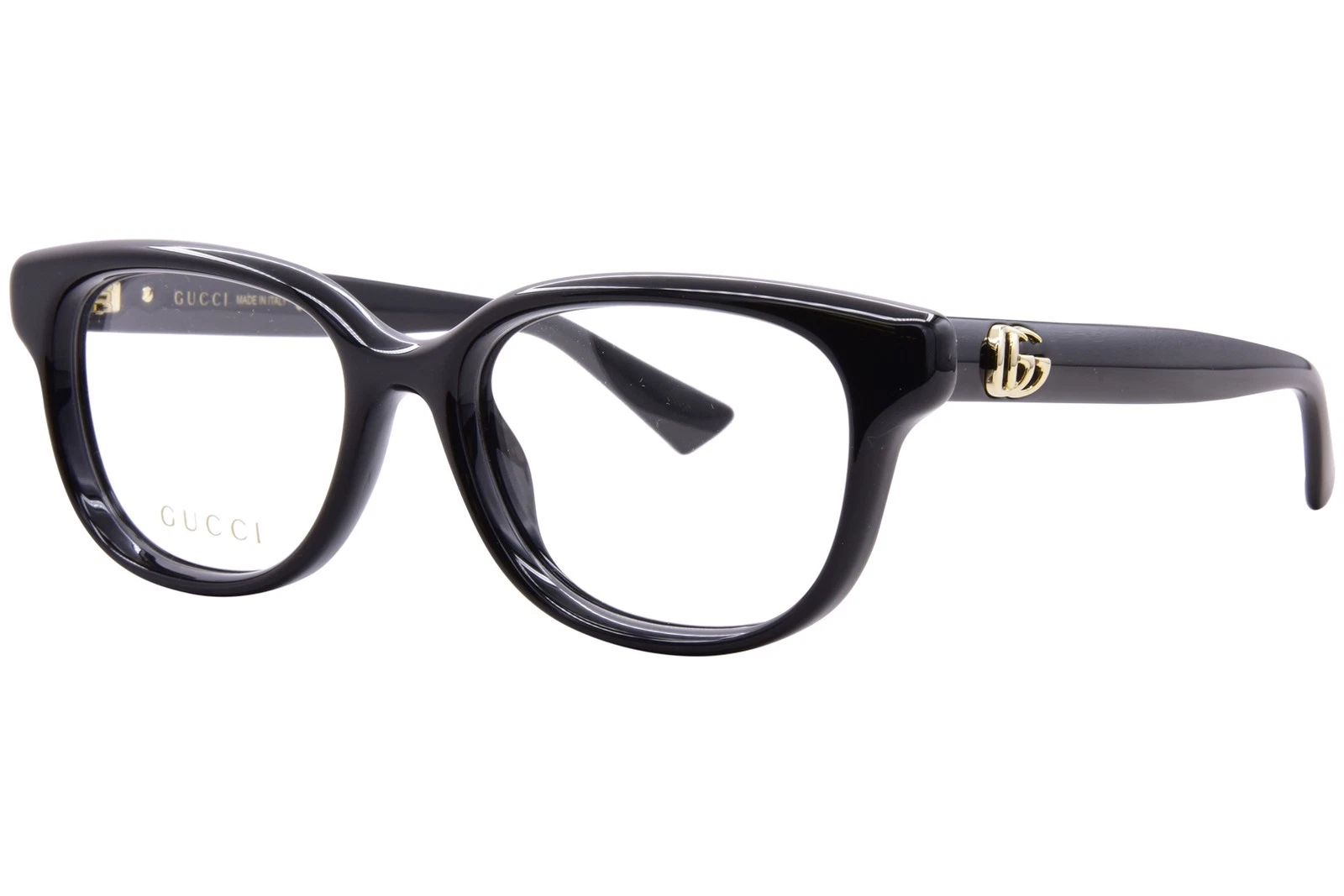 Gucci GG1978o-001 Eyeglasses eyewear