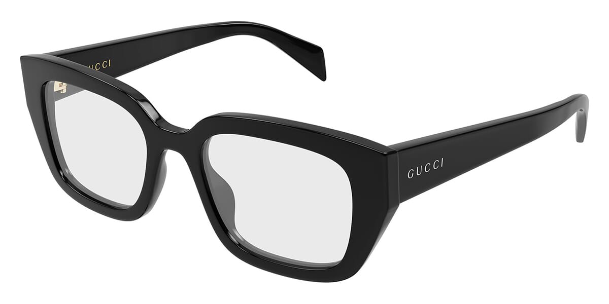 Gucci GG2021o-001 Eyeglasses eyewear